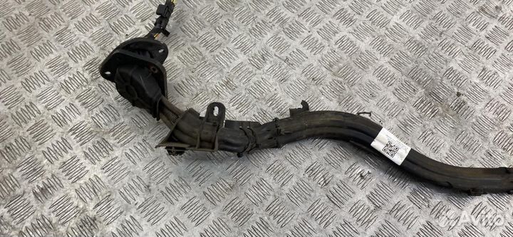 Проводка BMW X6 M E71/E72 2010 7575579