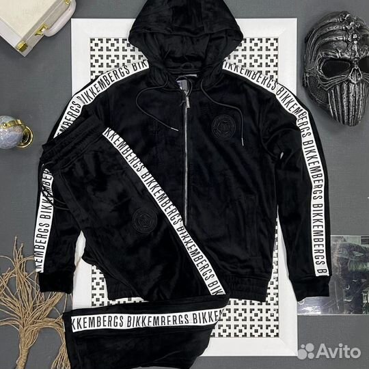 Спортивный костюм Bikkembergs