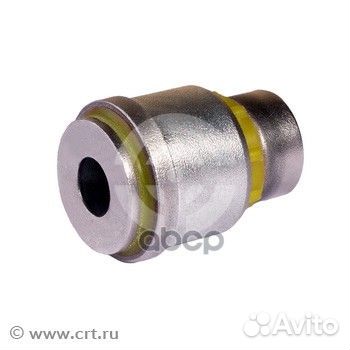 Сайлентблок полиуретановый передней подвески