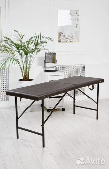 Массажный стол,кушетка