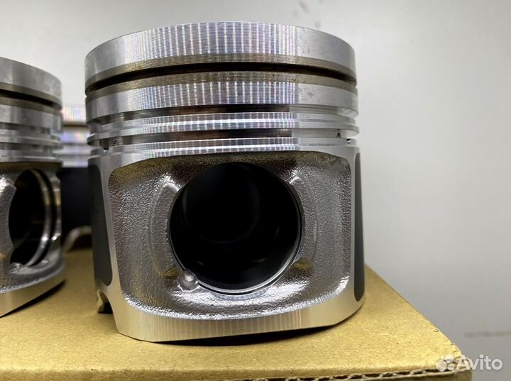 Поршни бмв 2.0