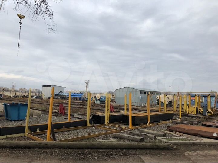 Склад, 20356 м²