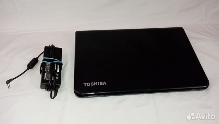 Ноутбук Toshiba L50-A