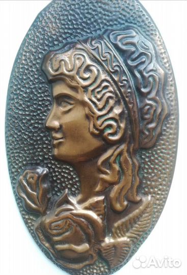 Чеканка СССР