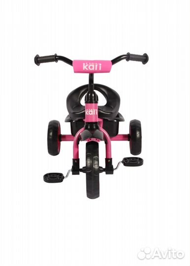 Велосипед 3-х колëсный