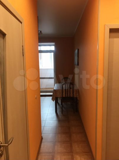 1-к. квартира, 38,5 м², 3/14 эт.