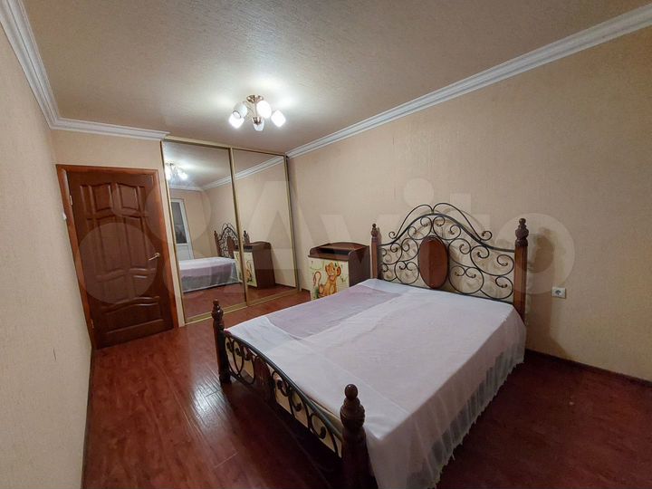 2-к. квартира, 49 м², 2/5 эт.