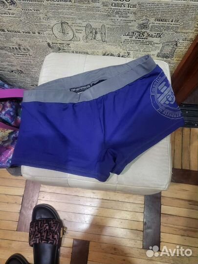 Плавки на подростка