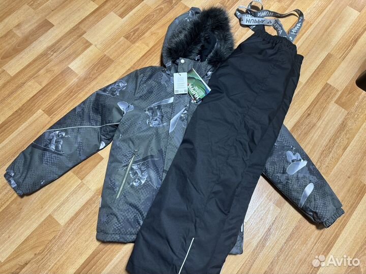 Костюм Huppa,158 размер