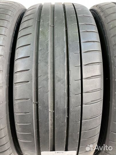 Michelin Pilot Sport 4 225/45 R19 86Y