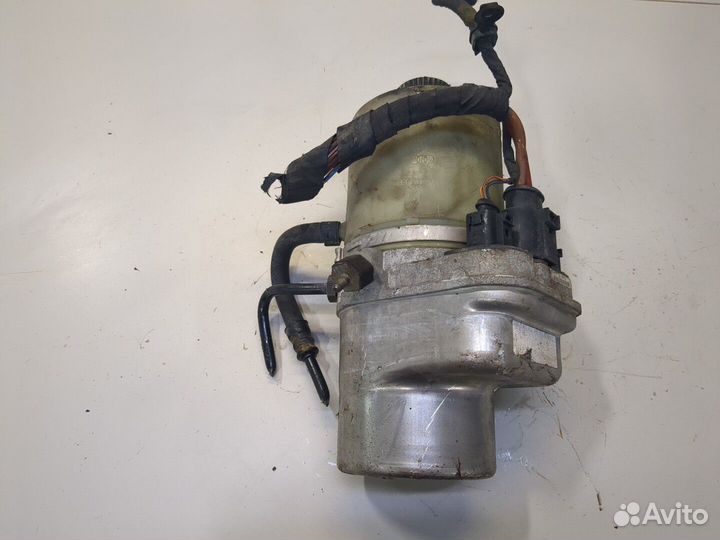 Насос усилителя руля Audi A2, 2004