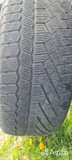 Continental ContiVikingContact 5 225/50 R17