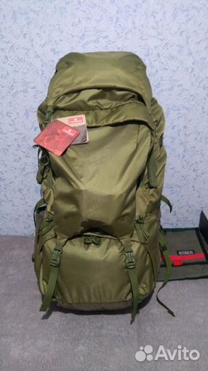 Рюкзак Ferrino backpack transalp 75