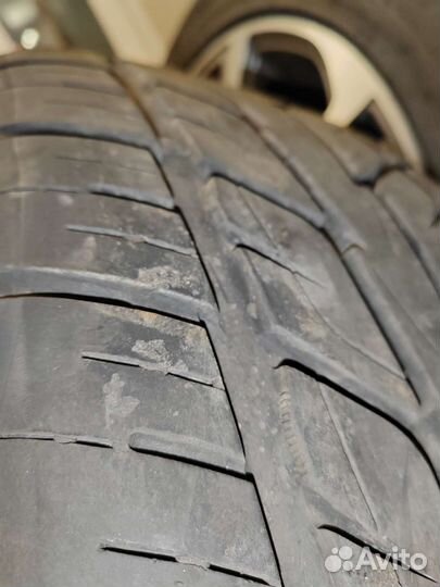 Колеса r20 Range Rover Sport / Discovery