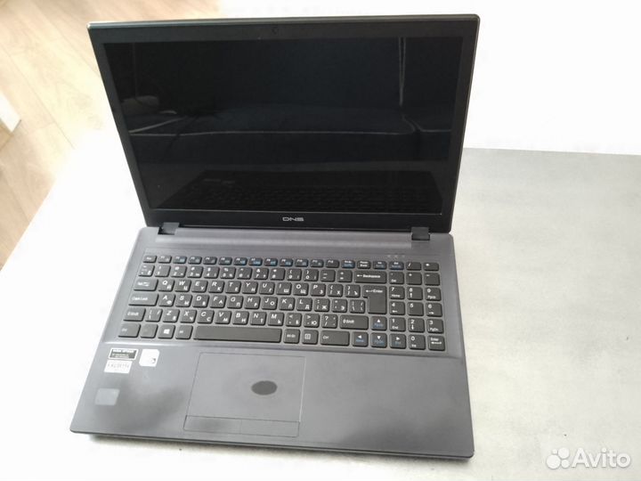Ноутбук днс i7-3630QM GT 740M