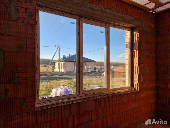 Бюджетные окна