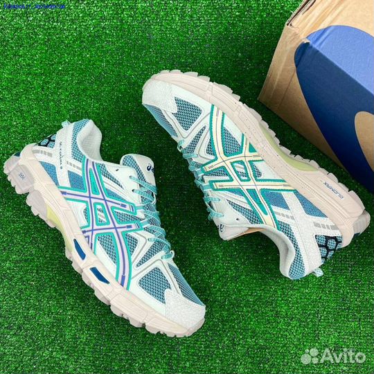 Кроссовки Asics Gel-Kahana 8