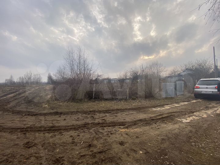 Участок 8 сот. (СНТ, ДНП)