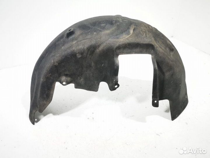 Подкрылок задний правый BMW 3 F30/F31/F34 рест
