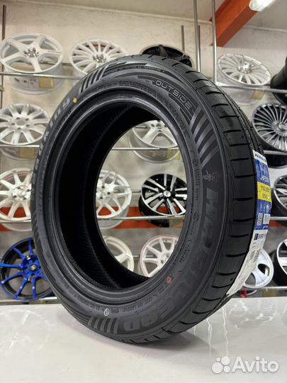 Habilead HF330 195/55 R16 91V