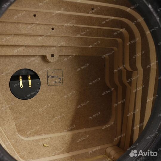 Короб стелс LADA Granta лифтбэк