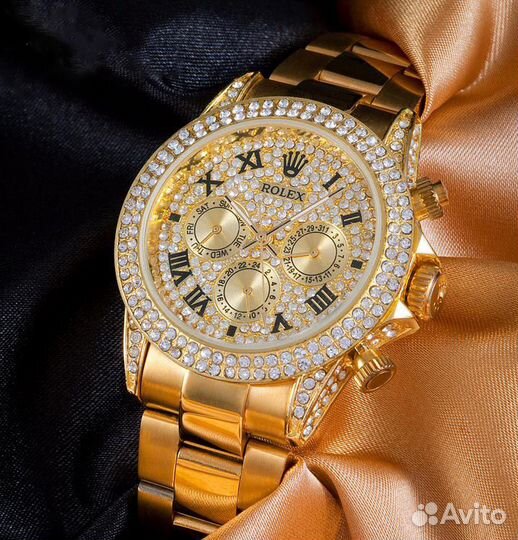 Rolex 