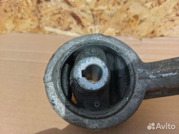 Киа стингер Рычаг с шаровой передний правый