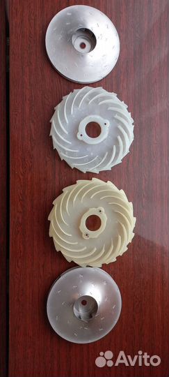 Запчасти для пылесоса самсунг