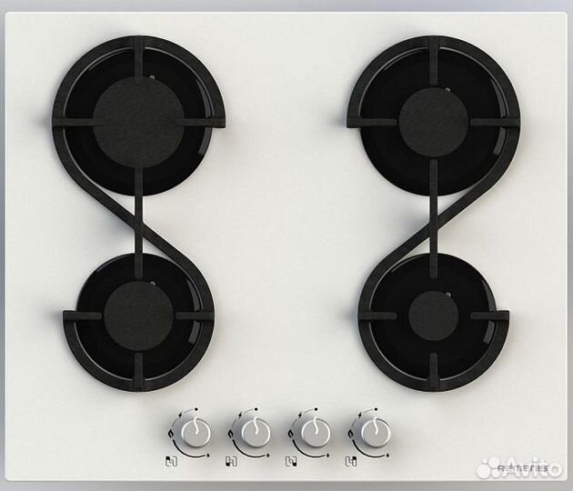 Канди газовая поверхность новая гар-я доставка