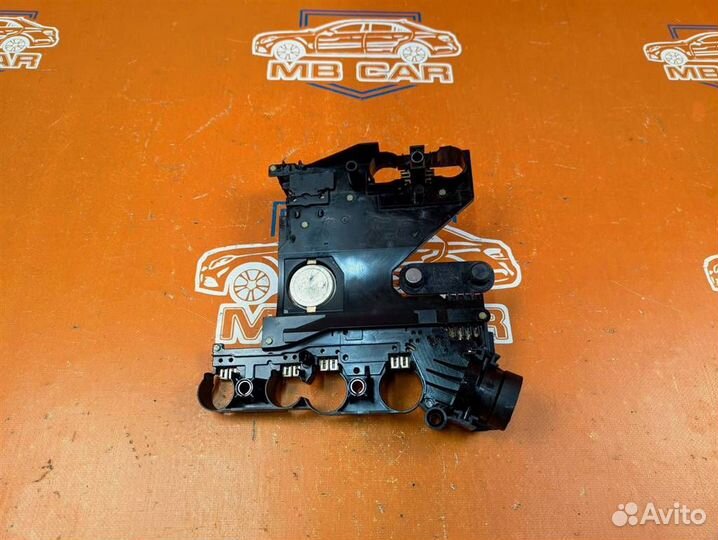 Плата АКПП 6 серии w211 E-class 646.961