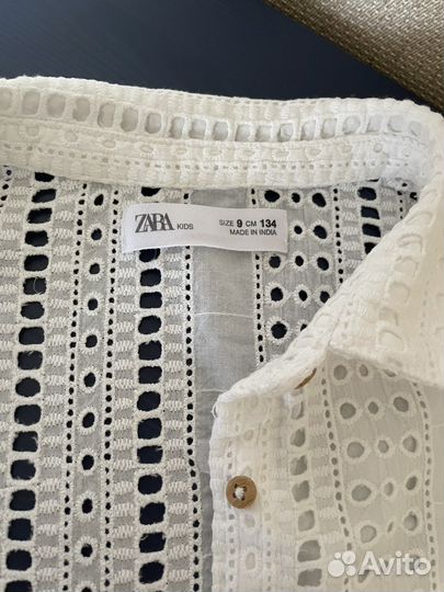 Топ для девочки