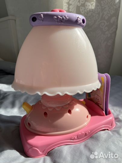 Лампа обучающая Fisher Price