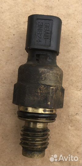 Датчик насоса гидроусилителя Форд Фокус 2