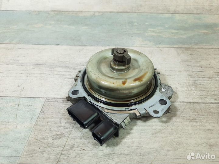 Механизм изменения фаз грм PY CX-5