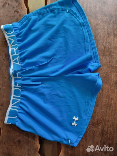 Шорты спортивные женские 44 46