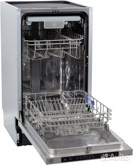 Посудомоечная машина MBS DW-451