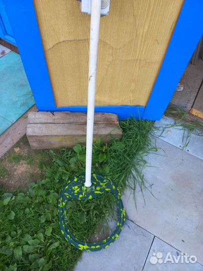 Металлоискатель пират