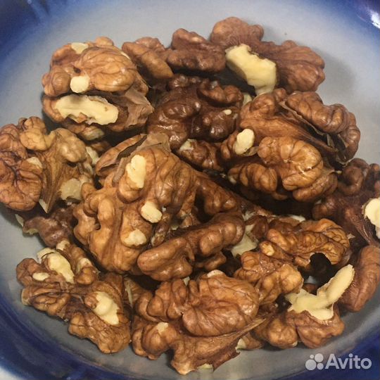 Орех грецкий (высший сорт)
