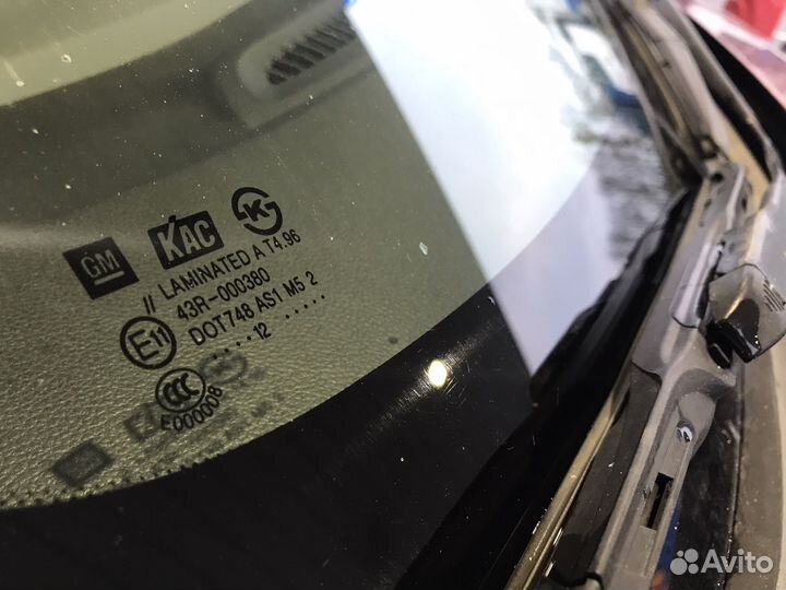 Chevrolet Aveo 1.6 МТ, 2012, 142 500 км