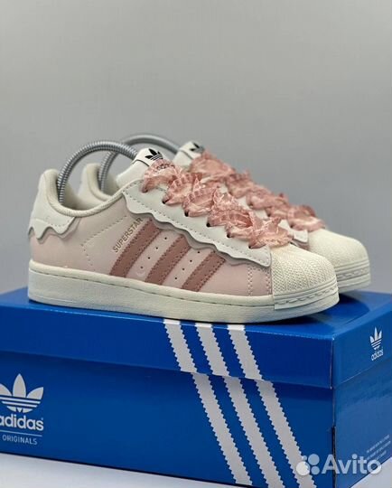 Кроссовки Adidas Superstar