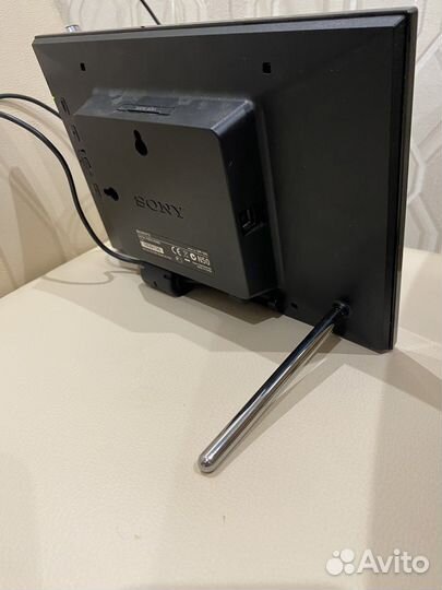 Фоторамка цифровая Sony