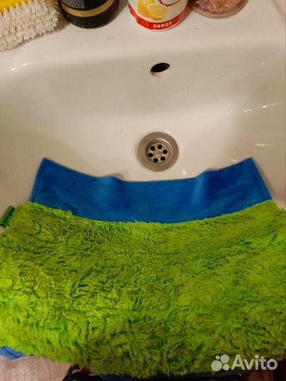 Швабра гринвей