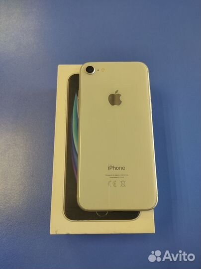 iPhone SE (2020), 128 ГБ