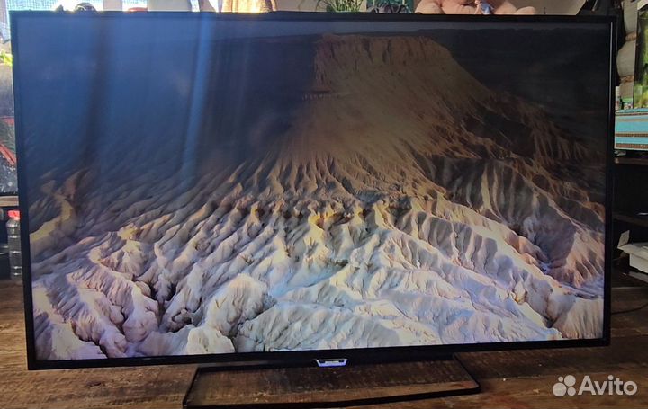 Телевизор philips 50PUT6400