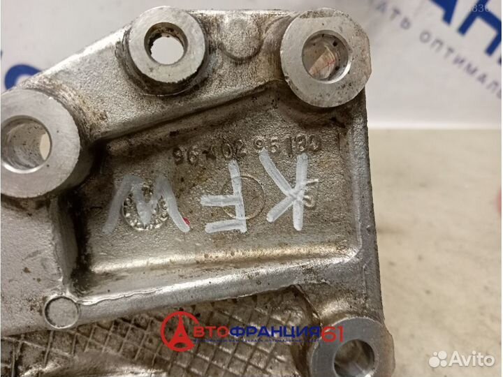 Опора двигателя, 9640296180 peugeot;citroen 206, 3