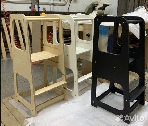 Кухонные фасады производство и покраска