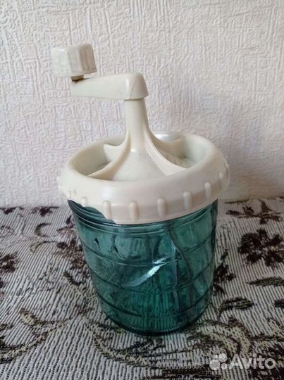 Советская посуда/предметы для кухни