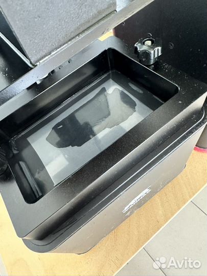 Фотополимерный 3D принтер Wanhao Duplicator 7