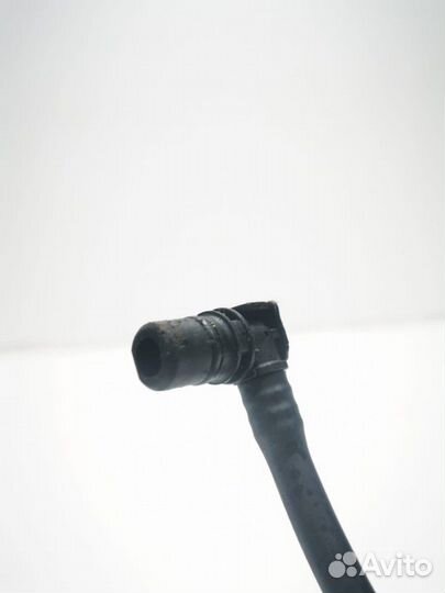 Трубка охлаждающей жидкости металлическая