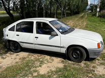 Opel Kadett 1.3 MT, 1986, 250 000 км, с пробегом, цена 120 000 руб.